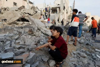 مقاومت یک میلیون فلسطینی در برابر کوچ اجباری از غزه/ حرکت بازگشت نیز ثبت شده است/ یدیعوت آحارونوت: عملیات زمینی در غزه اسرائیل را به انزوای بی‌سابقه‌ای سوق خواهد داد