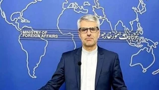 بقایی: حامیان رژیم نسل‌کش باید مشارکت و همدستی در نسل‌کشی فلسطینیان را متوقف کنند