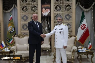 سرلشکر موسوی:  نیروهای مسلح ایران جواب محکم و دندان‌شکنی به آمریکا و رژیم صهیونیستی دادند