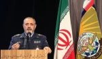 وزير الدفاع : حرب الـ12 يوماً برهنت اقتدار إيران وتلاحمها 2