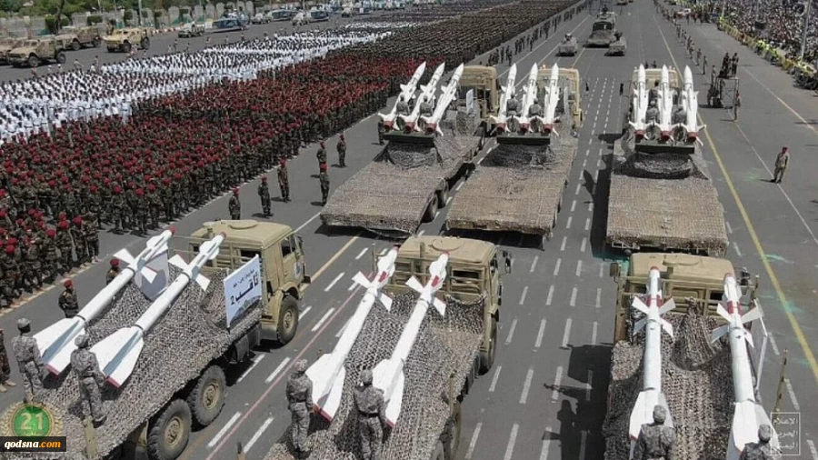 Yemen says possesses ability, means to deal painful blows to ‘Zionist enemy’
