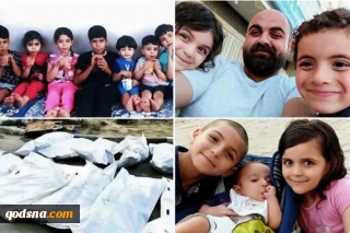 تراژدی کودکی در غزه؛ نسل‌کشی رژیم صهیونیستی چگونه خانه آرزوهای کودکان را ویران کرد؟