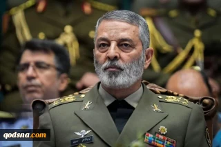 Iran top General vows strong, timely response to threats