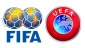UN experts:

FIFA, UEFA should ‘stop legitimizing genocide’