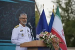 الأدميرال سياري: الكيان الصهيوني لا يملك القدرة على خوض الحرب بدون دعم الناتو والولايات المتحدة 2