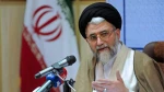 وزير الأمن الإيراني: لدينا نفوذ داخل الكيان الصهيوني واستحوذنا على وثائق مهمة 2