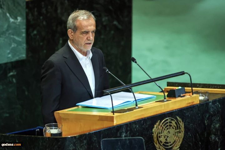 الرئيس الإيراني: العدوان الإسرائيلي على بلادي خيانة للدبلوماسية واعتداء على السلام والأمن 2