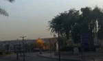 أكثر من 20 جريحاً بينهم حالتان خطيرتان جراء انفجار مسيّرة يمنية في 