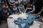 استشهاد 251 صحافياً منذ بداية الحرب على غزة.. وحماس تؤكد: العدوان لن يفلح في حجب الحقيقة 2