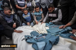 استشهاد 251 صحافياً منذ بداية الحرب على غزة.. وحماس تؤكد: العدوان لن يفلح في حجب الحقيقة
