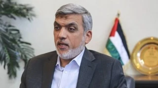 عضو حماس: رژیم اشغالگر ننگی است که همه از آن دوری می‌کنند