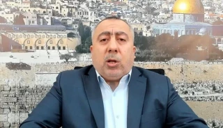 حماس: جایگاه واقعی نتانیاهو در زندان است