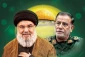 بیانیه سپاه پاسداران در سالروز شهادت رهبران مقاومت و شهید نیلفروشان

سپاه پاسداران حمایت از مقاومت در جغرافیای منطقه را همچنان در دستور کار دارد/  تداوم این مسیر تا محو کامل اشغالگری و آزادسازی قدس مأموریت الهی، ملی و غیرقابل توقف است