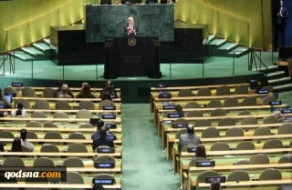 یدیعوت آحارونوت: ماندگارترین تصویر از سخنرانی نتانیاهو ردیف‌های صندلی‌ خالی در مجمع عمومی بود