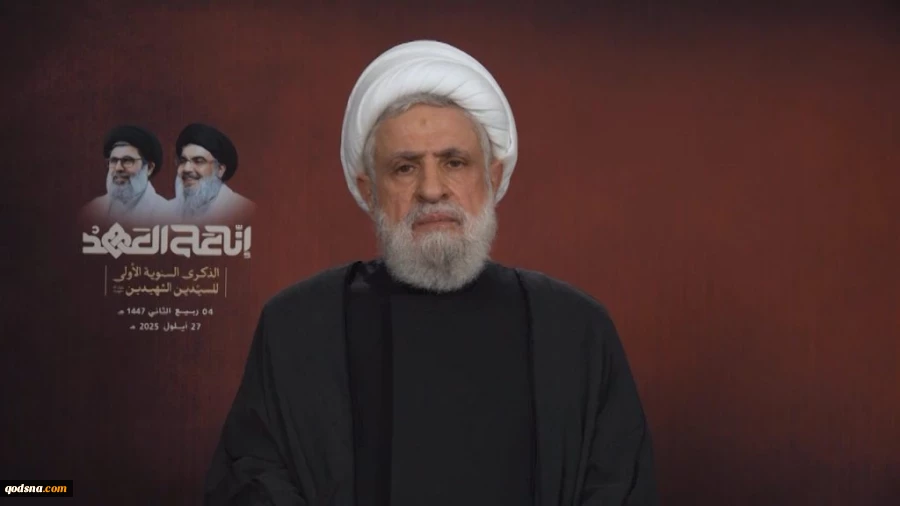لجان المقاومة الفلسطينية في ذكرى الشهيد الأسمى: يمثل الوجه الحقيقي للعزة والكرامة العربية والإسلامية 2