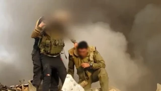 إعلام إسرائيلي: وثيقة سرية تكشف عن تقديراتٍ مغلوطةٍ للموساد قبيل 7 أكتوبر