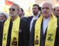 تاکید لاریجانی بر حمایت ایران از مقاومت لبنان در دیدار با دبیرکل حزب الله
