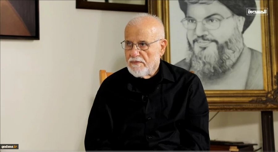 عبدالکریم نصرالله: سید حسن به یمن و مقاومت آن توجه فراوانی داشت 2