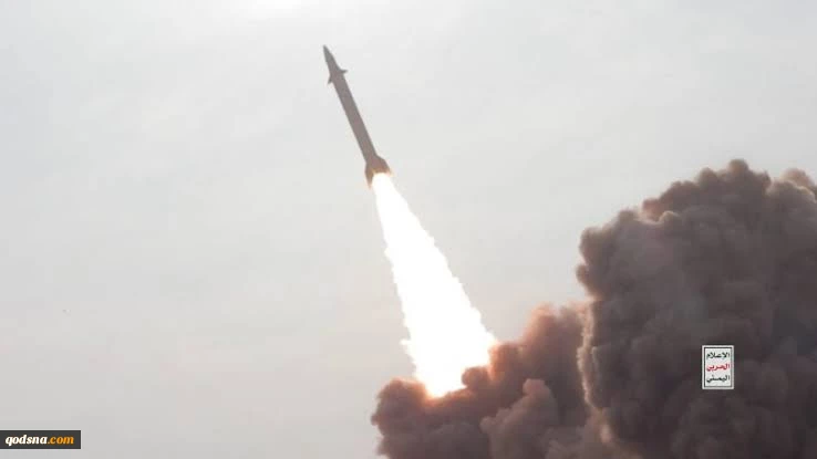 Yemeni missile disrupts flights at Ben Gurion airport