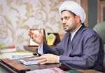 شیخ «علی الاسدی» در گفتگو با خبرگزاری قدس: 

دروغین بودن ادعاهای پر زرق و برق غربی‌ها برای جهانیان اثبات شد/ لزوم ایجاد گفتمان واحد برای جبهه مقاومت 2
