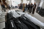 شهادت ۵۰ فلسطینی دیگر در غزه/شمار شهدا به ۶۶ هزار و ۵۵ نفر رسید 2