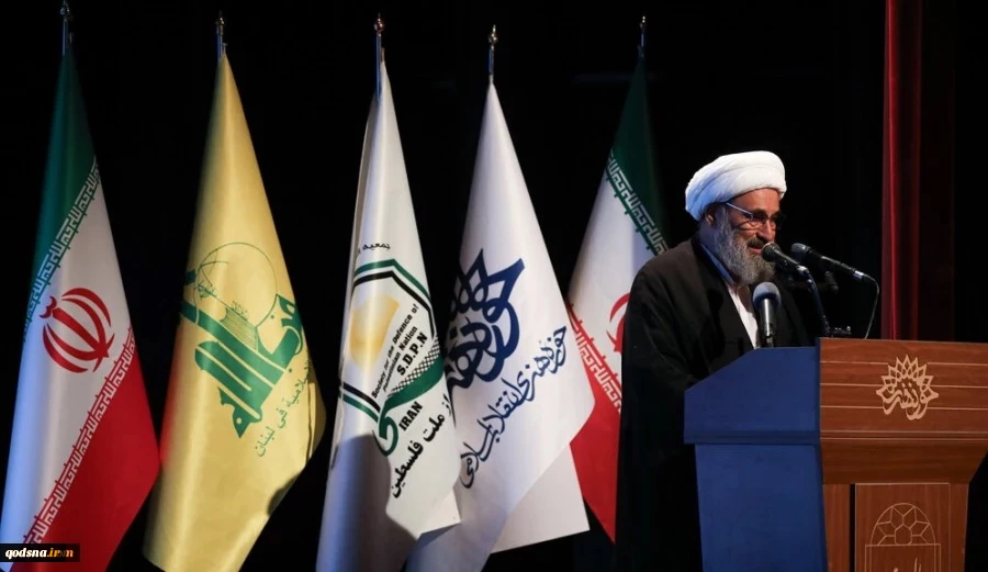 در محفل شعر و ادب «ماه لبنانی» به مناسبت نخستین سالگرد شهادت سیدشهدای مقاومت چه گذشت؟ 2