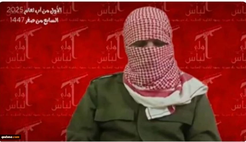المقاومة الوطنية في سوريا تعلن مسؤوليتها عن عملية ضد الاحتلال في ريف القنيطرة 2