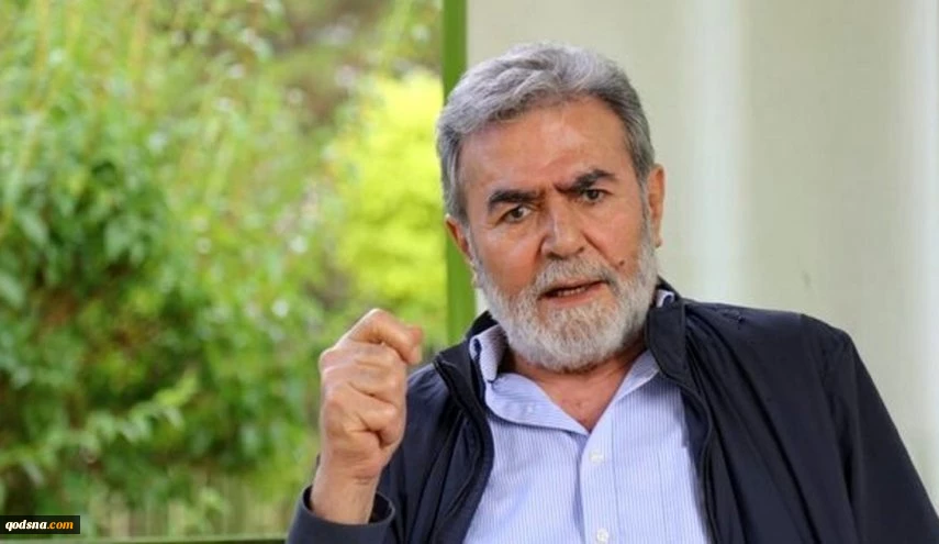 زياد النخالة: المقترح الأمريكي بشأن غزة "وصفة لتفجير المنطقة" 2