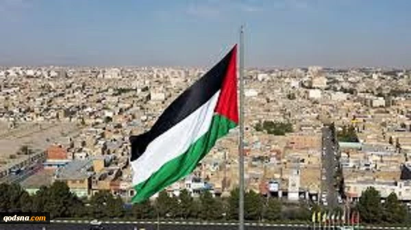 جنبش احرار: طرح ترامپ ابزاری برای تسلیم فلسطینیان و نجات نتانیاهو است
 2