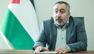 القيادي في 'حماس' طاهر النونو:

'حماس' لم تتلق خطة أميركا ومستعدة لاتفاق ينهي العدوان على غزة