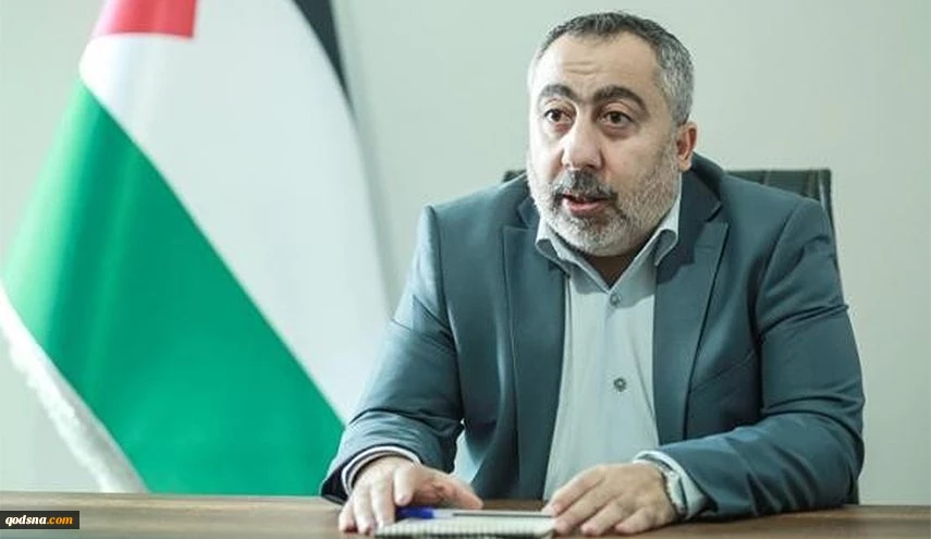 القيادي في 'حماس' طاهر النونو:

'حماس' لم تتلق خطة أميركا ومستعدة لاتفاق ينهي العدوان على غزة 2