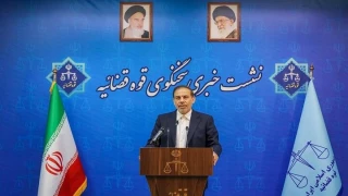 جهانغير: نتابع جرائم وخسائر عدوان الكيان الصهيوني في حرب الـ12 يومًا