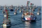 درخواست جهانی حمایت فوری از ناوگان الصمود