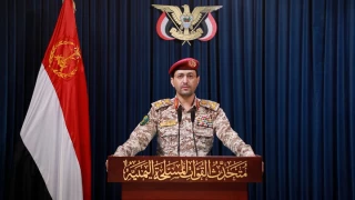 Yemen strikes Israel-bound cargo ship in Gulf of Aden