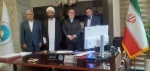 دیدار دبیر جمعیت دفاع از ملت فلسطین استان خوزستان  2