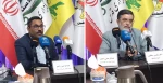 نشست تخصصی «نقش رسانه های حامی مقاومت در روایت مظلومیت و ایستادگی مردم غزه» 

دکتر سلطانی: تبیین مظلومیت فلسطینیان یکی از عواملی است که باعث برگزاری تظاهرات های جهانی و همبستگی با آنان شده است/ عبدالرحمان راجح: تا زمانی که ظلم هست مقاومت هم وجود خواهد د
