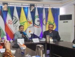نشست تخصصی «نقش رسانه های حامی مقاومت در روایت مظلومیت و ایستادگی مردم غزه» 

دکتر سلطانی: تبیین مظلومیت فلسطینیان یکی از عواملی است که باعث برگزاری تظاهرات های جهانی و همبستگی با آنان شده است/ عبدالرحمان راجح: تا زمانی که ظلم هست مقاومت هم وجود خواهد د