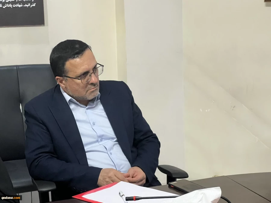 تصاویر در نشست تخصصی «نقش رسانه های حامی مقاومت در روایت مظلومیت و ایستادگی مردم غزه» مطرح شد 2