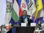 تصاویر در نشست تخصصی «نقش رسانه های حامی مقاومت در روایت مظلومیت و ایستادگی مردم غزه» مطرح شد 3