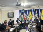 تصاویر در نشست تخصصی «نقش رسانه های حامی مقاومت در روایت مظلومیت و ایستادگی مردم غزه» مطرح شد 4