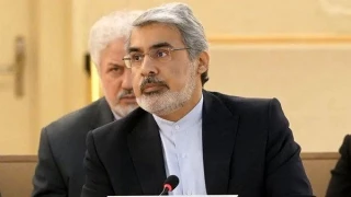 ایران خواستار اعمال فوری تحریم‌های جامع علیه رژیم صهیونیستی شد