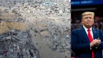 میدل‌ایست‌آی: طرح ترامپ برای فلسطین یک فاجعه است 2