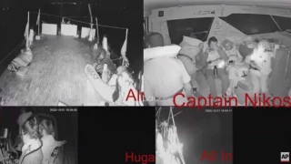 Zionist troops hijack Sumud Flotilla, abduct ships to Ashdod port