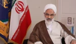 نماینده ولی فقیه در سپاه: تنها بخشی از قدرت نظامی ایران در جنگ ۱۲ روزه به میدان آورده شد/ گفتمان مقاومت جهانی شده است 2