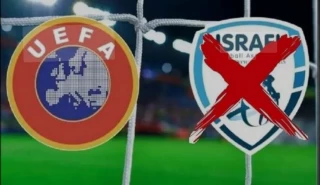 درخواست عفو بین‌الملل از فیفا و یوفا برای اخراج رژیم صهیونیستی از مسابقات بین‌المللی