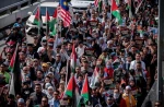 از کوالالامپور تا رم برگزار شد؛

تظاهرات حمایت از فلسطین و محکومیت تجاوز رژیم صهیونیستی به 