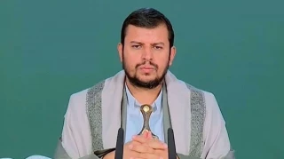 Yemen's Ansarullah leader:

Trump’s Gaza plan 'Israeli blueprint' to erase Palestinian rights