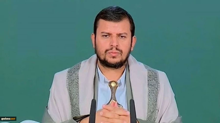 Trump’s Gaza plan 'Israeli blueprint' to erase Palestinian rights: Yemen's Ansarullah leader