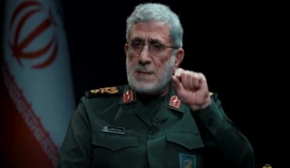 اللواء قاآني: خطة نزع سلاح حزب الله تعود لعجز الصهاينة عن العمليات العسكرية