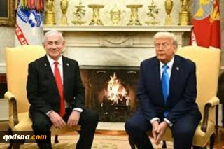 آمادگی برای اجرای مرحله نخست طرح ترامپ